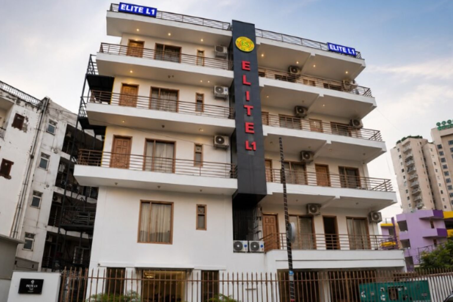 A One Residency, a pocket-friendly stay option in Manesar
