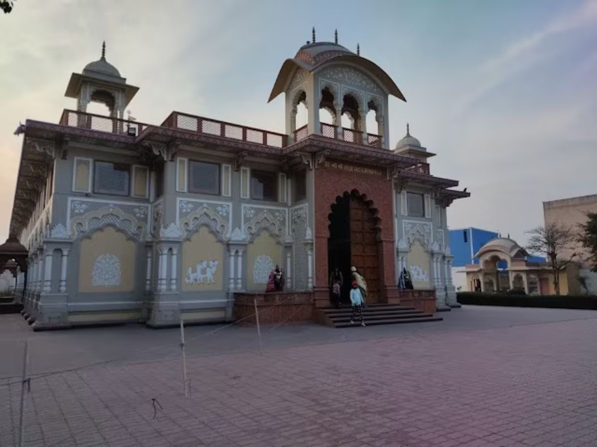 Bahadurgarh near Manesar