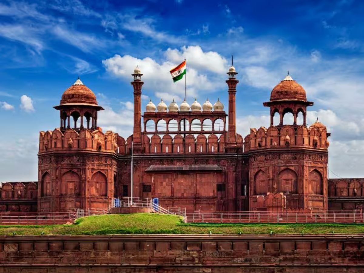 Delhi places to visit from Manesar