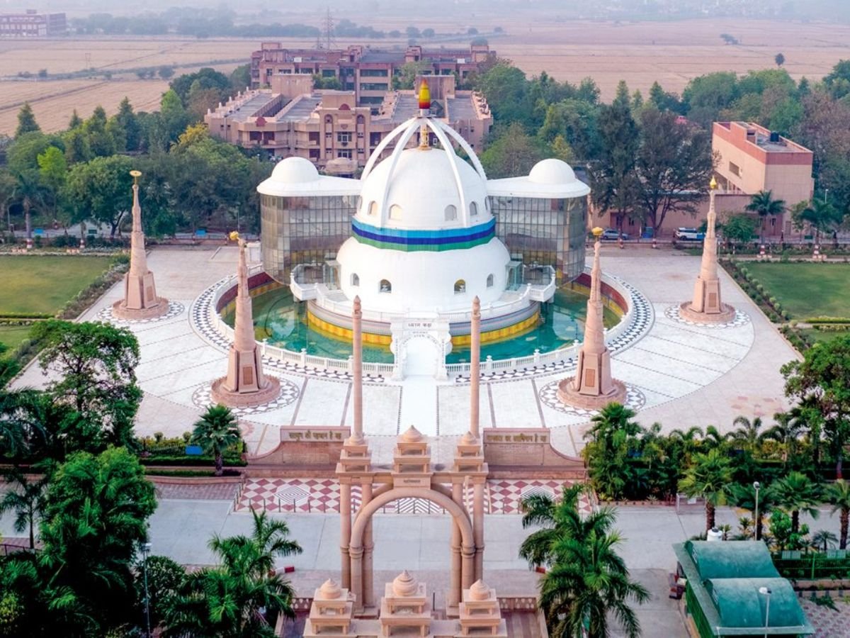 Faridabad near Manesar
