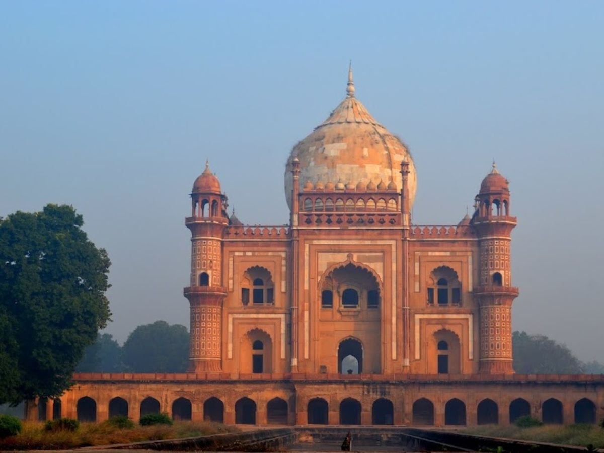 Farrukhnagar near Manesar