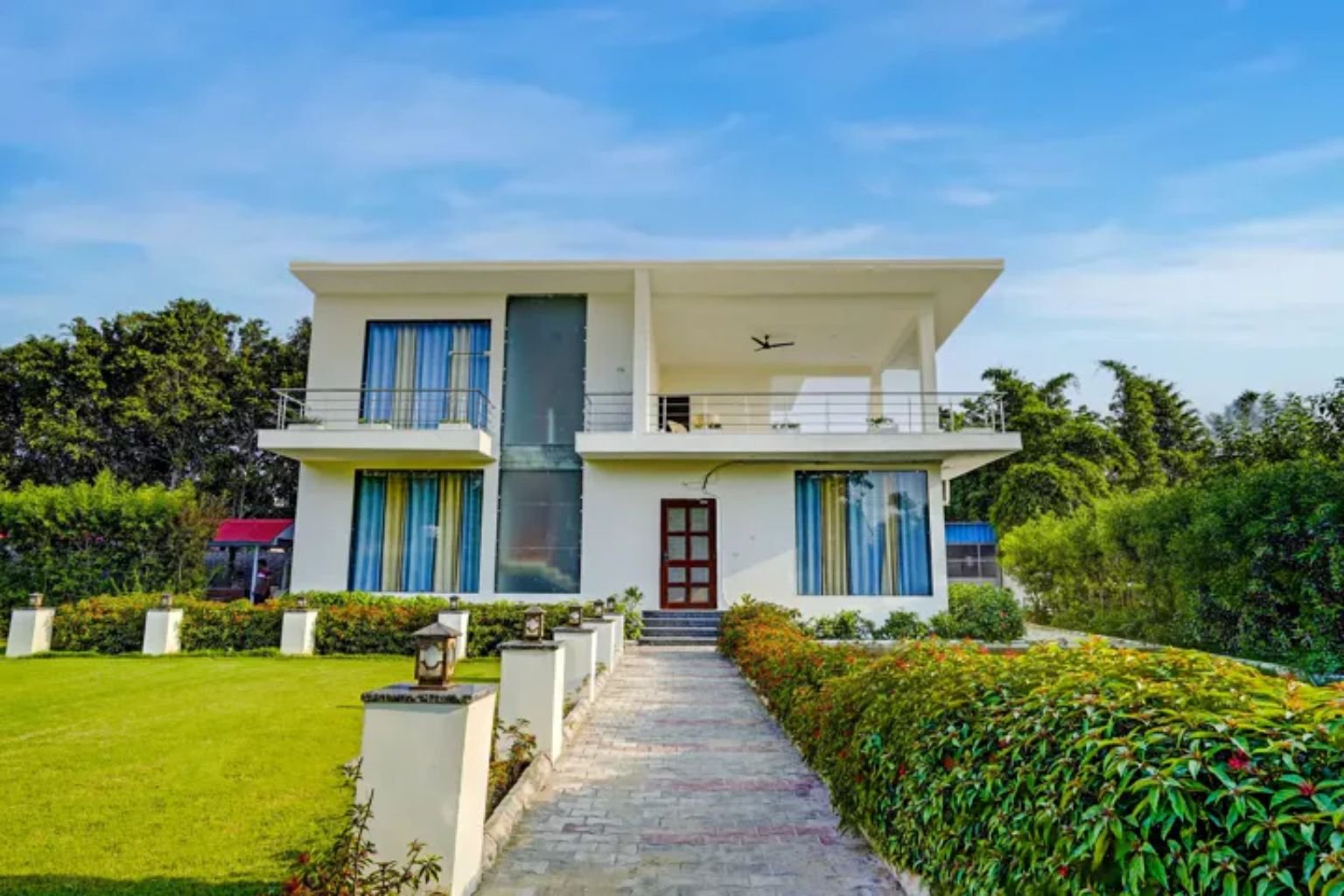 Green Patch Cottages – cottage accommodation in Manesar