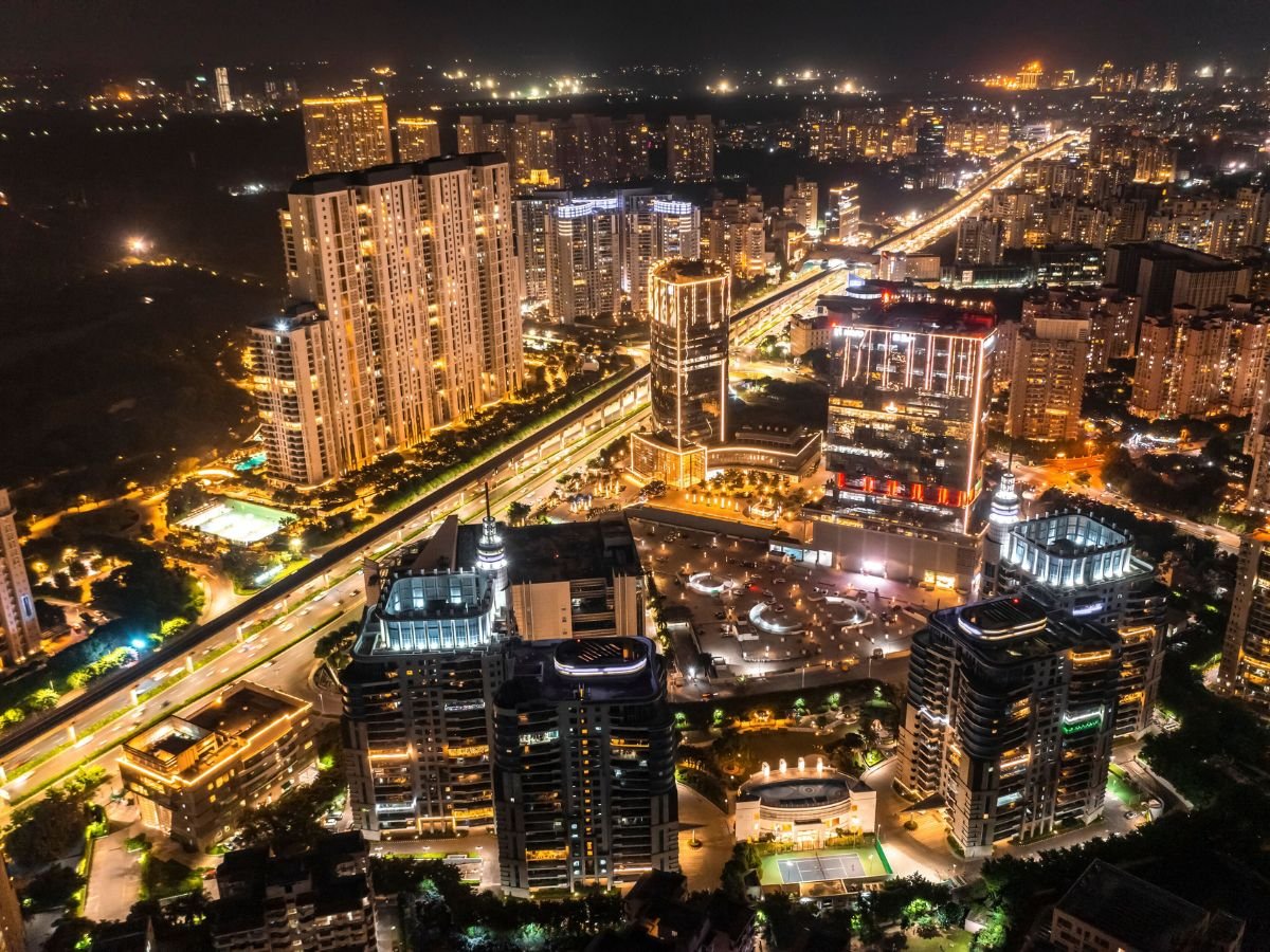 Gurugram near Manesar