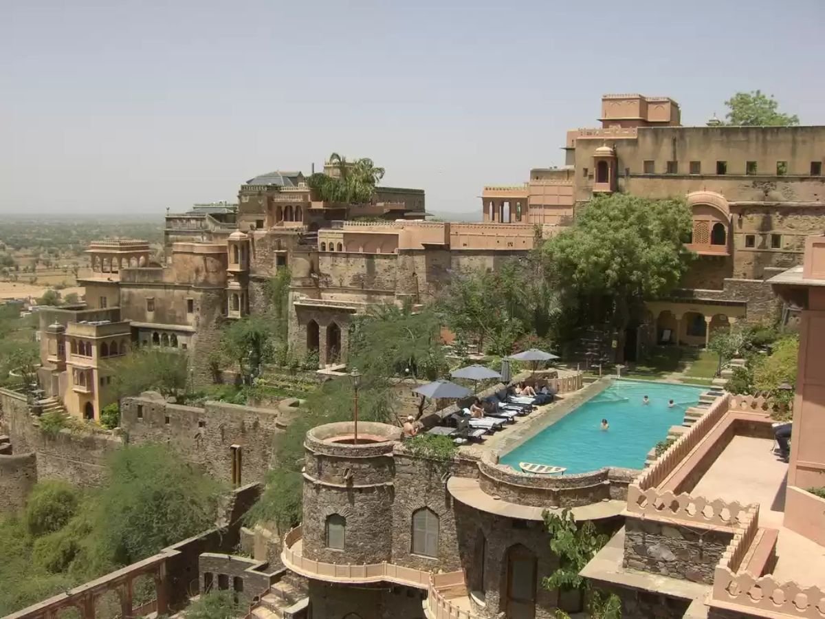 Jhajjar near Manesar
