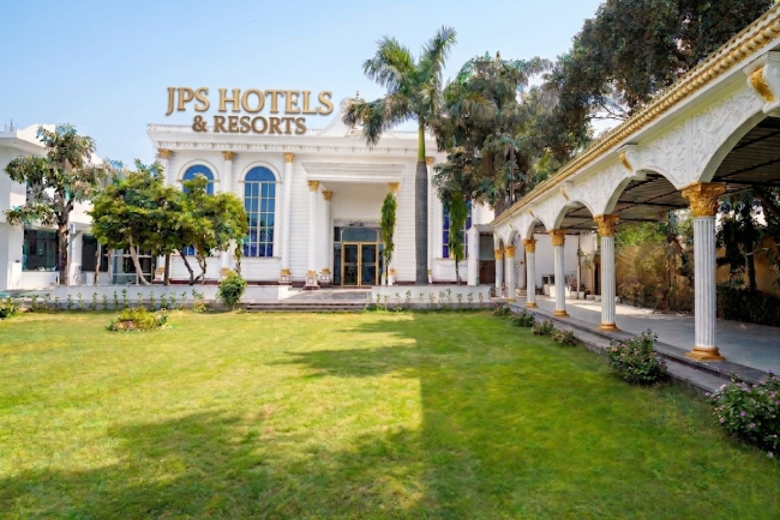 JPS Residency & Hospitality Services Manesar