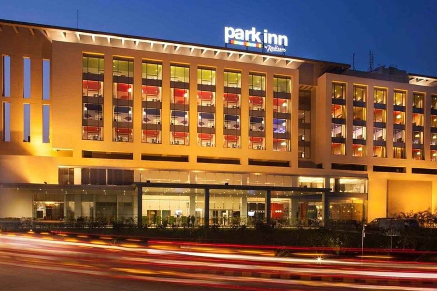 Park Inn by Radisson Bilaspur near Manesar