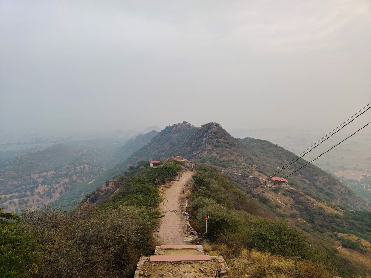 Rewari near Manesar