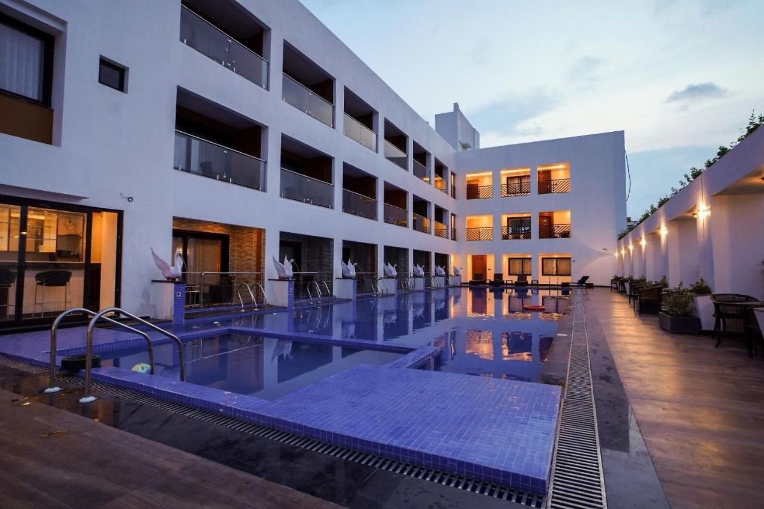 Shanti Resort Manesar – affordable stay in Manesar