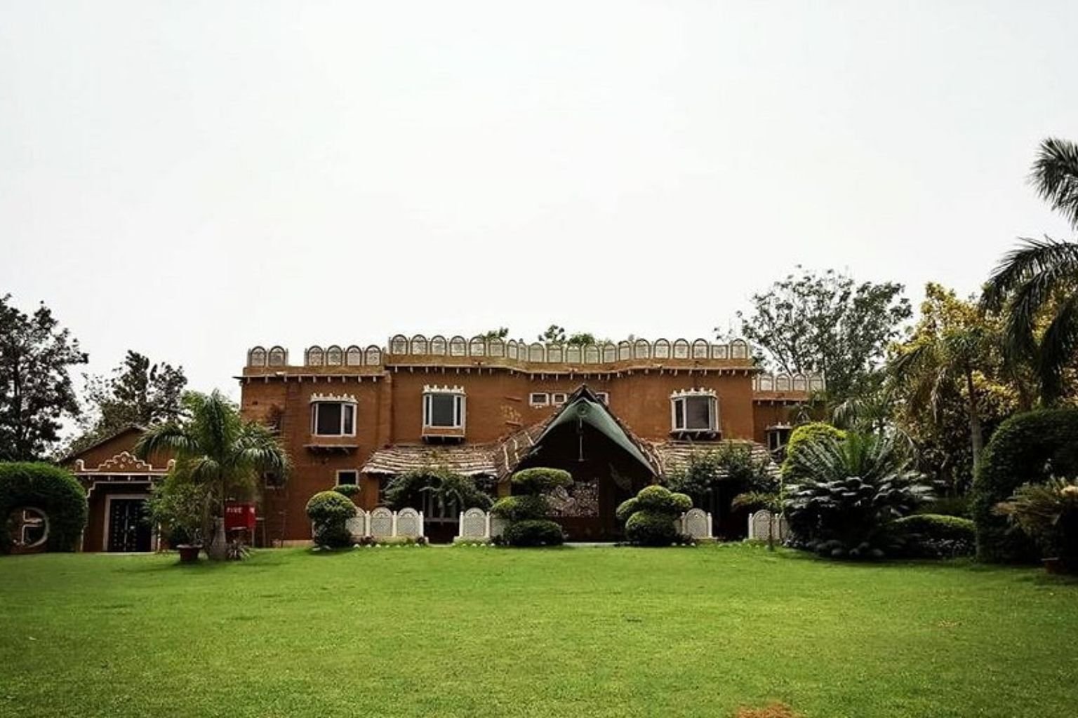 Surjivan Resort Manesar