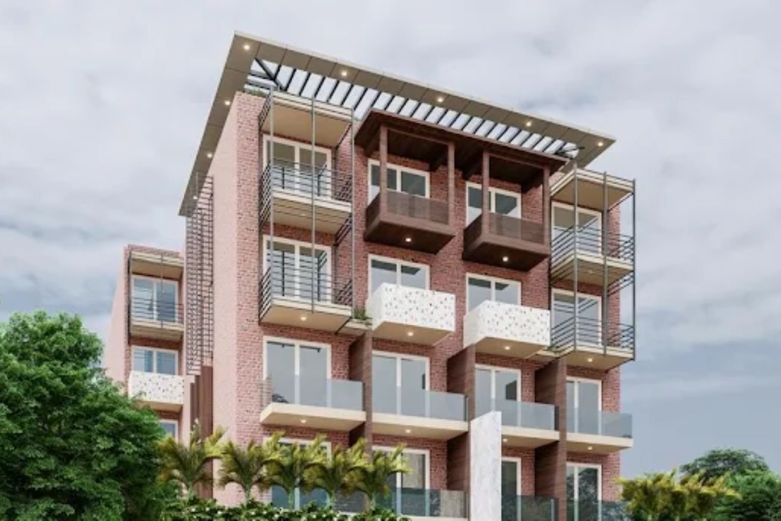 The Tommo Inn, an affordable accommodation option in Manesar