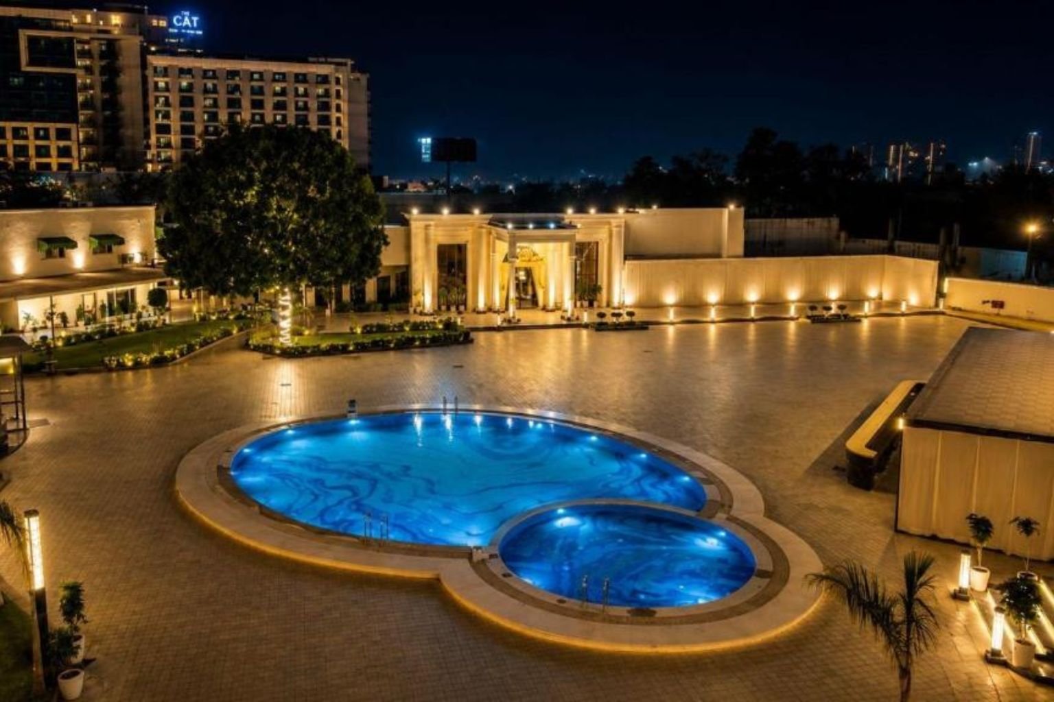 Wayside Resort Manesar – affordable stay near Manesar