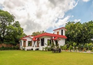 Manesar Farm House
